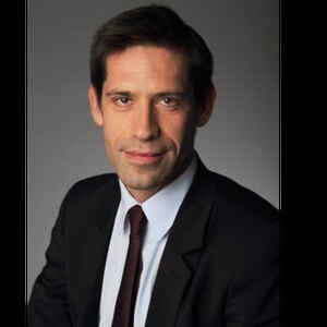 Logo Cabinet Florent Mereau