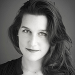 Logo Cabinet Julie Bureau-ockrent