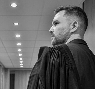 Photo de profil de Maître Valentin Vacher