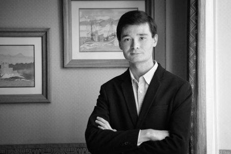 Photo de profil de Maître Emmanuel Emmanuel DUPEN