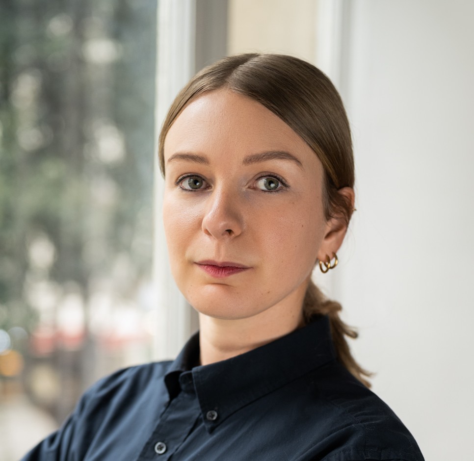 Photo de profil de Maître Aurélie LEROY