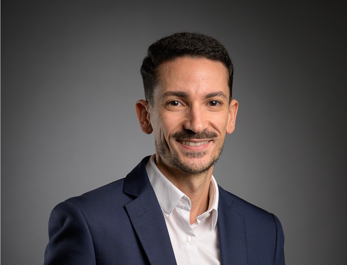 Photo de profil de Maître Aiman JAHID