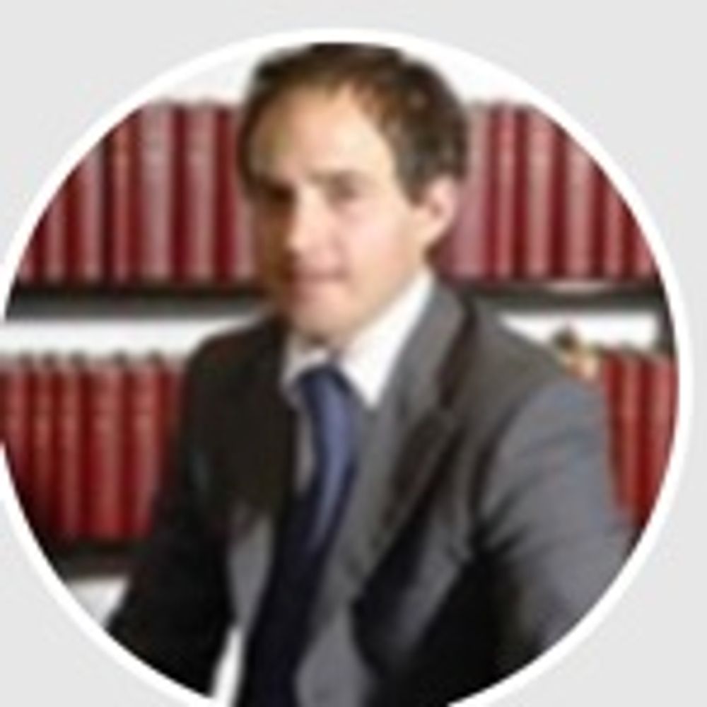 Photo de profil de Maître Marc alexandre Prevost ibi