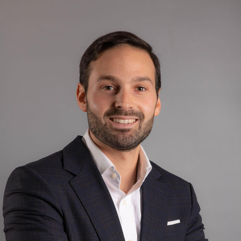 Photo de profil de Maître Alexandre Alexandre BENMUSSA