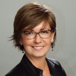 Photo de profil de Maître Céline Mouny