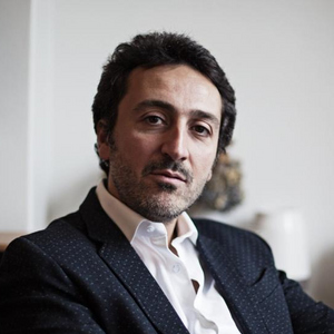 Photo de profil de Maître Benjamin Scetbon