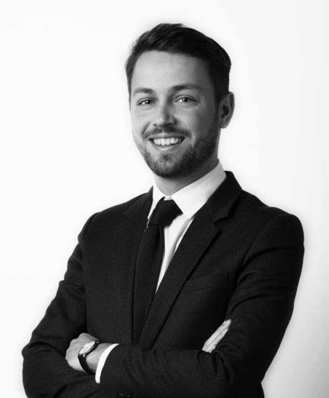 Photo de profil de Maître Julien Loth