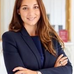 Photo de profil de Maître Lauren Mechri