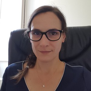 Photo de profil de Maître Claire Mélique