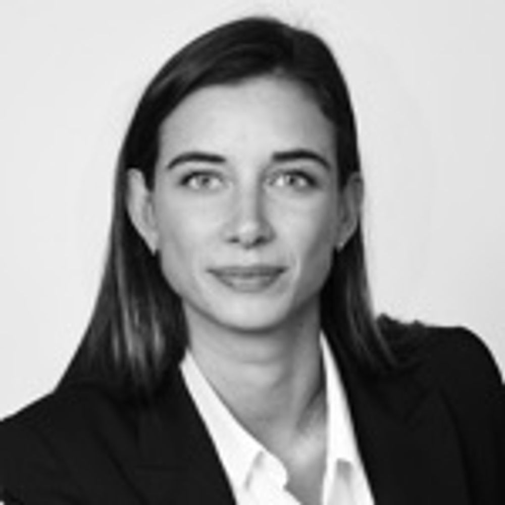 Photo de profil de Maître Marine Hausser