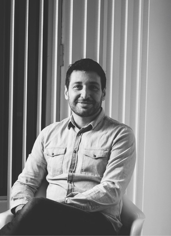 Photo de profil de Maître François Boucher