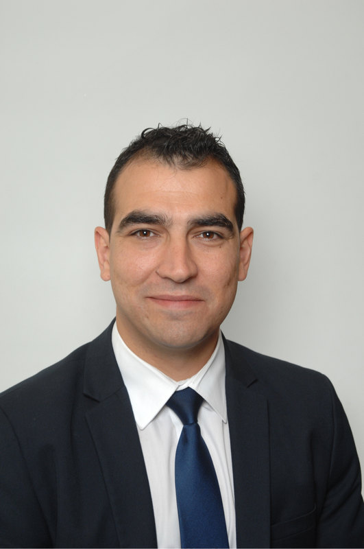 Photo de profil de Maître Guillaume Aksil