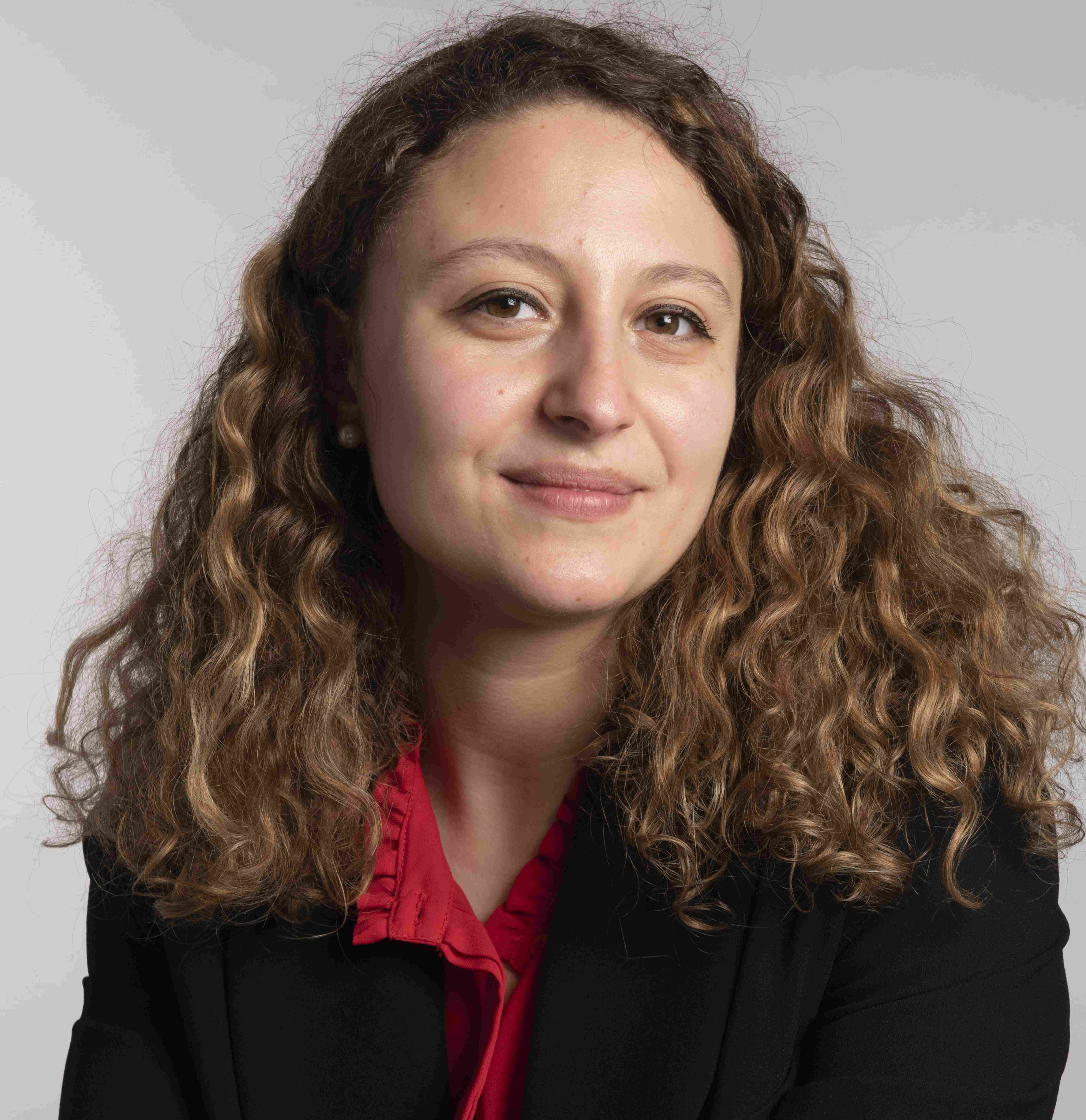 Photo de profil de Maître Evanna Ientile