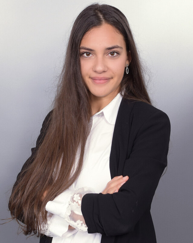 Photo de profil de Maître Sarah Belhanini