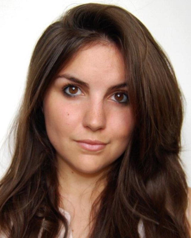 Photo de profil de Maître Justine Ricaud