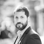 Photo de profil de Maître Cyril Zekri