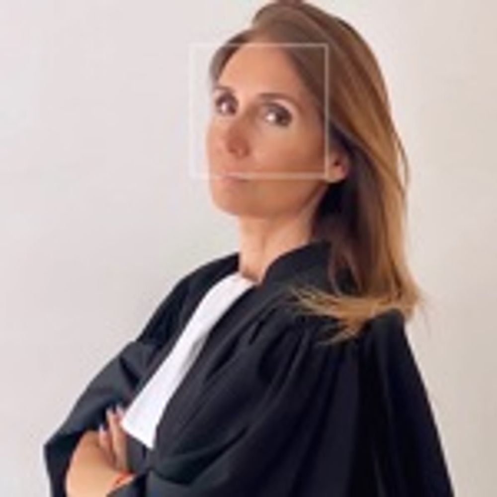 Me Nabila Belaidouni