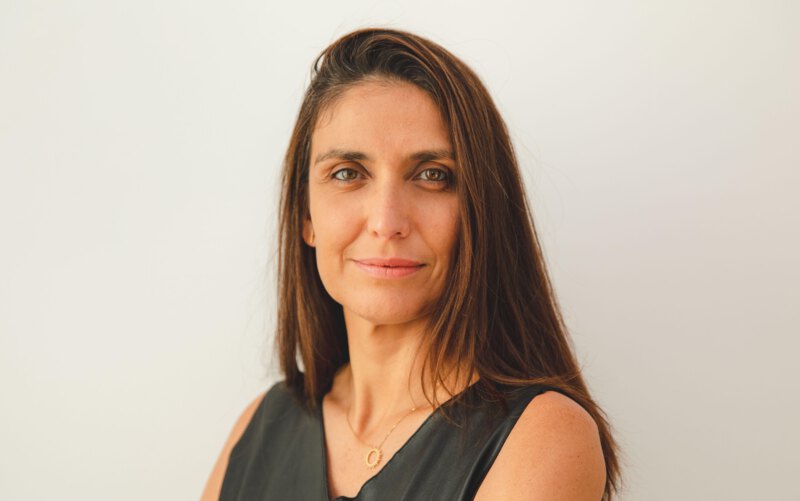 Photo de profil de Maître Déborah Fournet