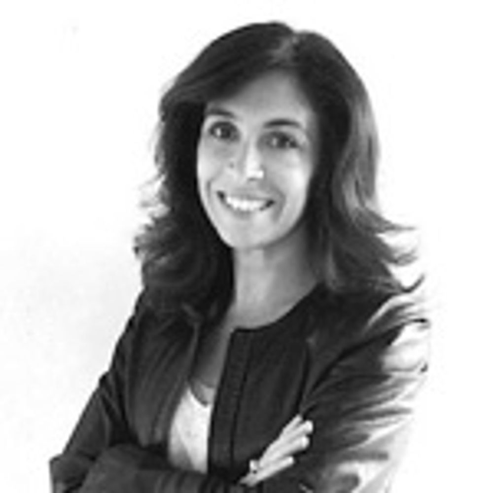 Photo de profil de Maître Sabine Abecassis