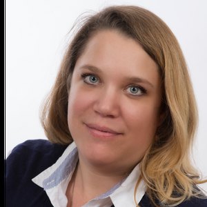 Photo de profil de Maître Floriane Portay