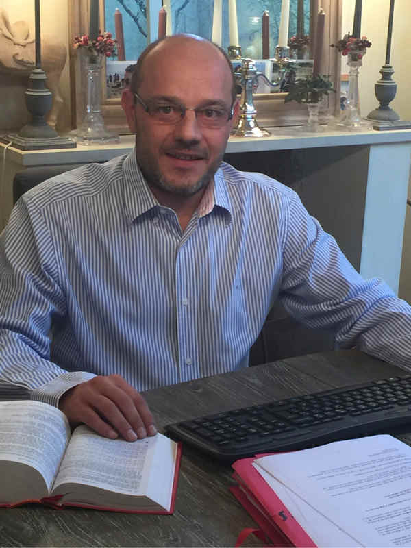 Photo de profil de Maître Nicolas Masson