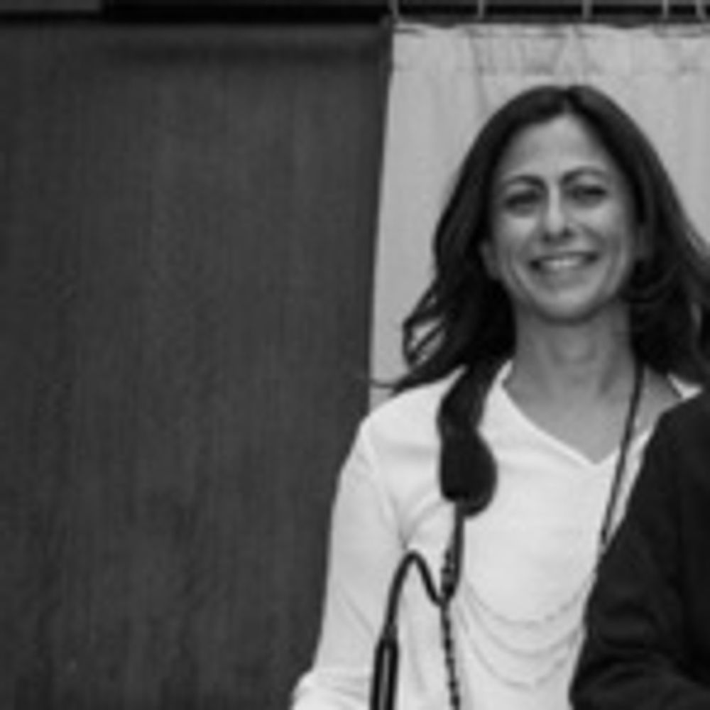 Photo de profil de Maître Diane Davidovici