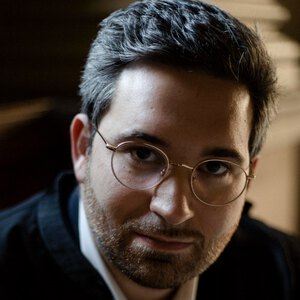 Photo de profil de Maître Sacha Ghozlan