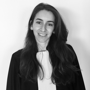 Photo de profil de Maître Sandy  Anzalone