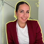 Photo de profil de Maître Maïlys Bihlet