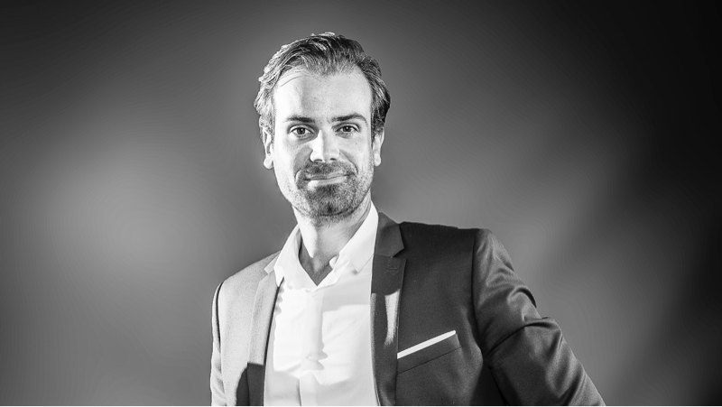 Photo de profil de Maître Alexis Reyne