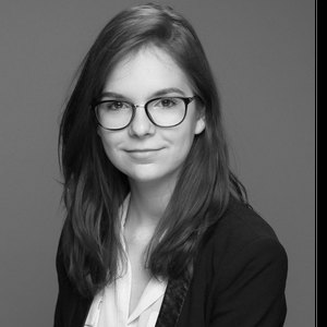 Photo de profil de Maître Alexandra Lacroix