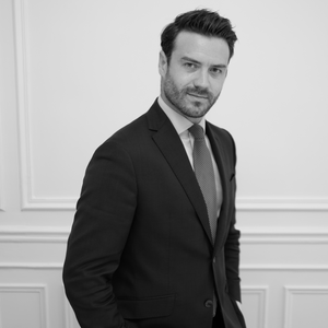 Photo de profil de Maître Jonathan  Boudet