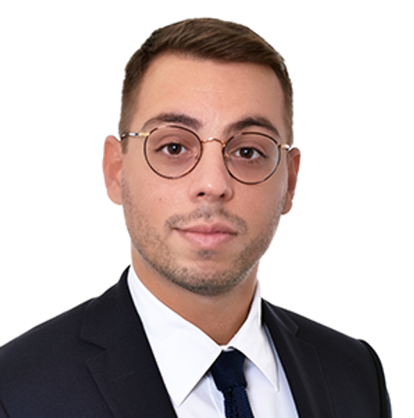 Photo de profil de Maître Niels Liberti