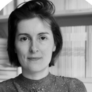 Photo de profil de Maître Cerasela Vlad