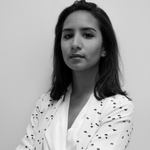 Photo de profil de Maître Lina Fadili