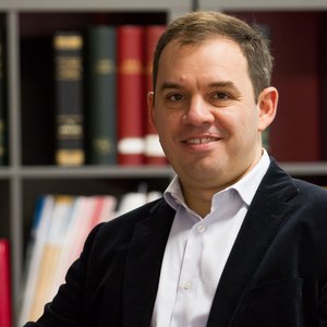 Photo de profil de Maître Laurent Ferracci