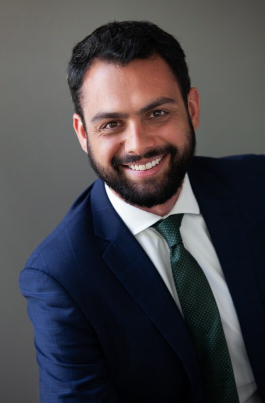 Photo de profil de Maître Tristan Conrad