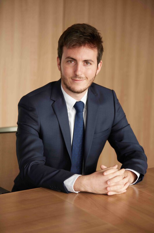 Photo de profil de Maître François Peltre