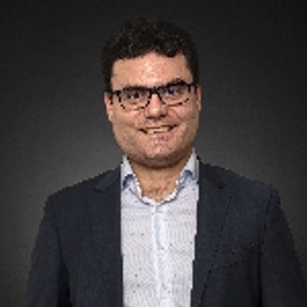 Photo de profil de Maître Jérôme Tassi