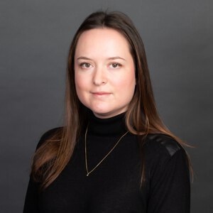 Photo de profil de Maître Audrey Thomas