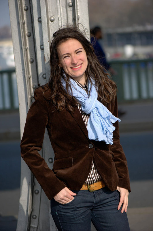 Photo de profil de Maître Celine Boyard