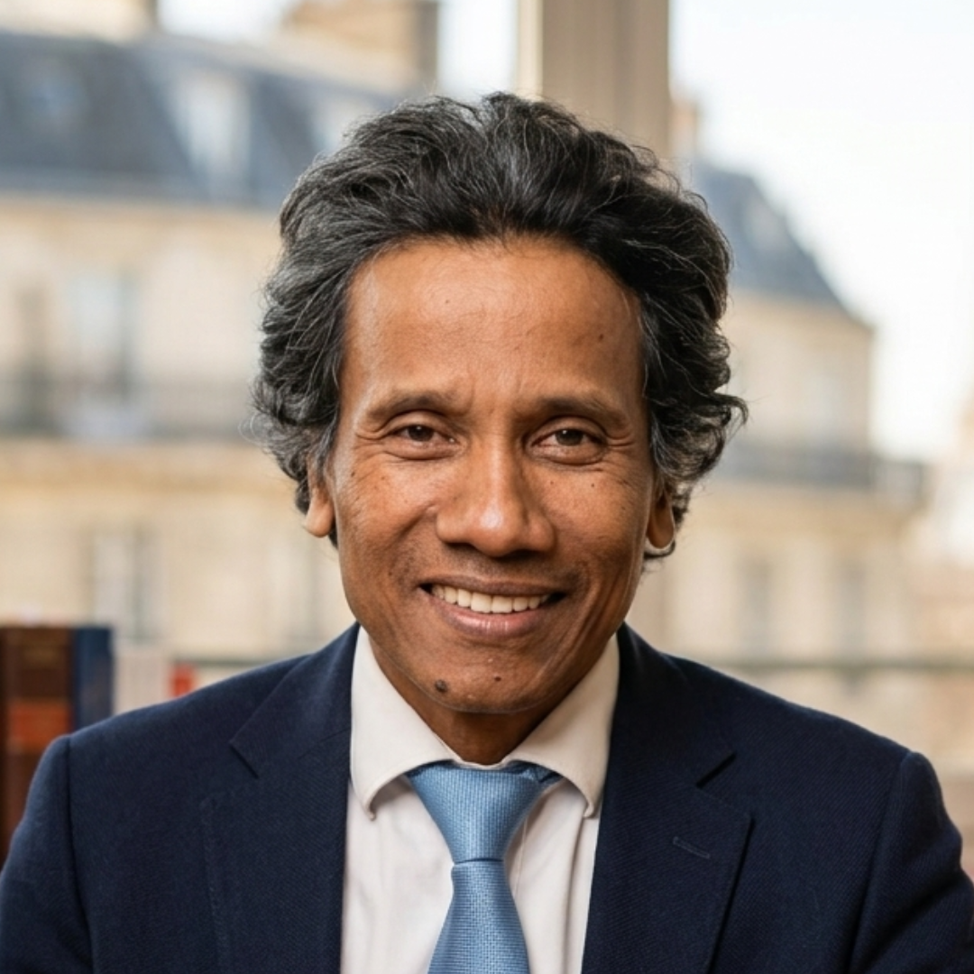 Photo de profil de Maître Pierre Pierre LADOUCEUR