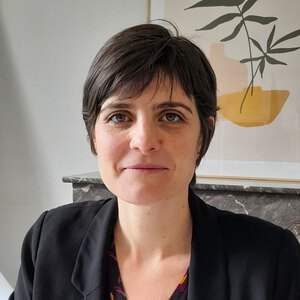 Photo de profil de Maître Clémence ALLAIN