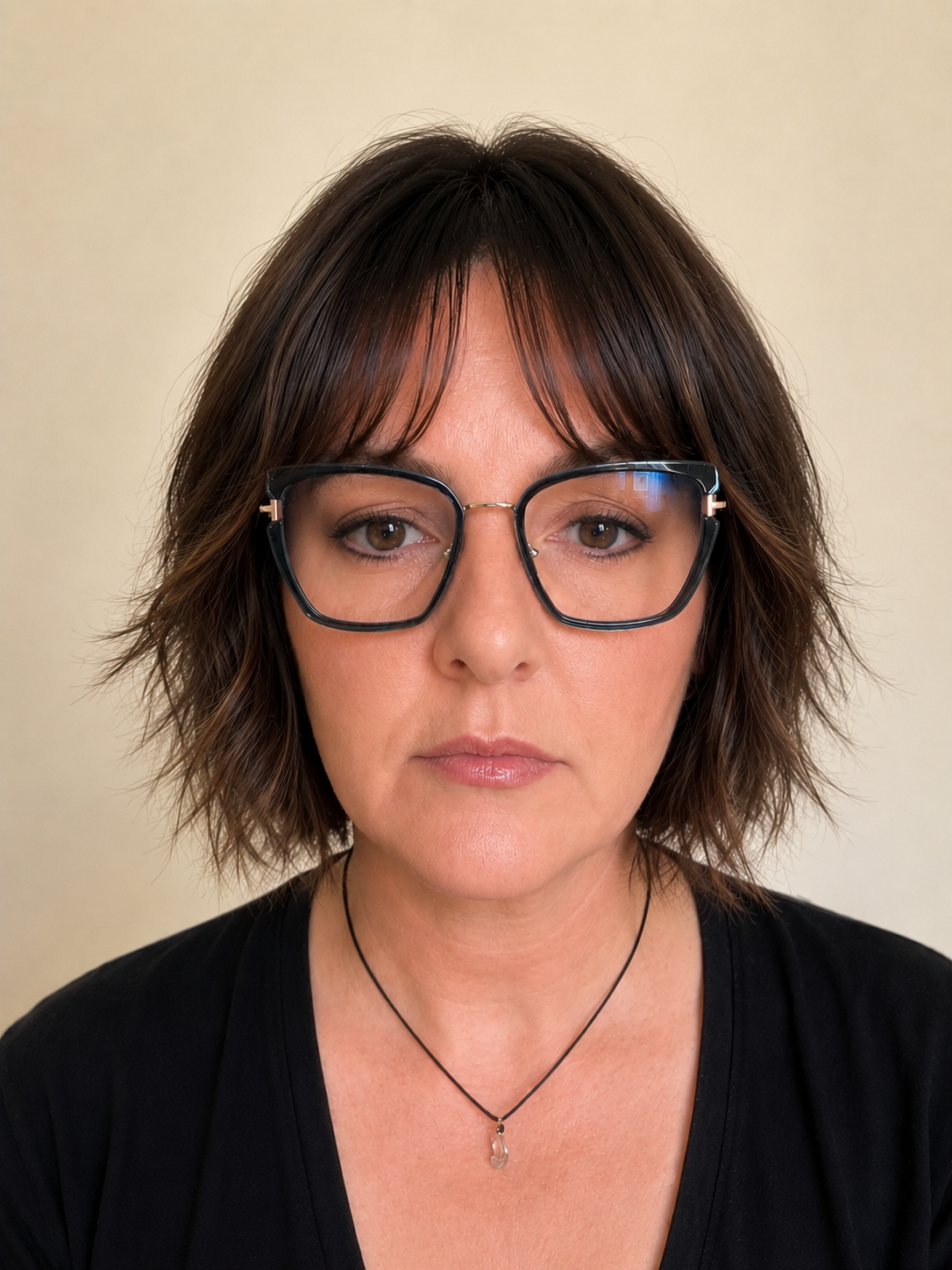 Photo de profil de Maître Christel Christel ROSSE