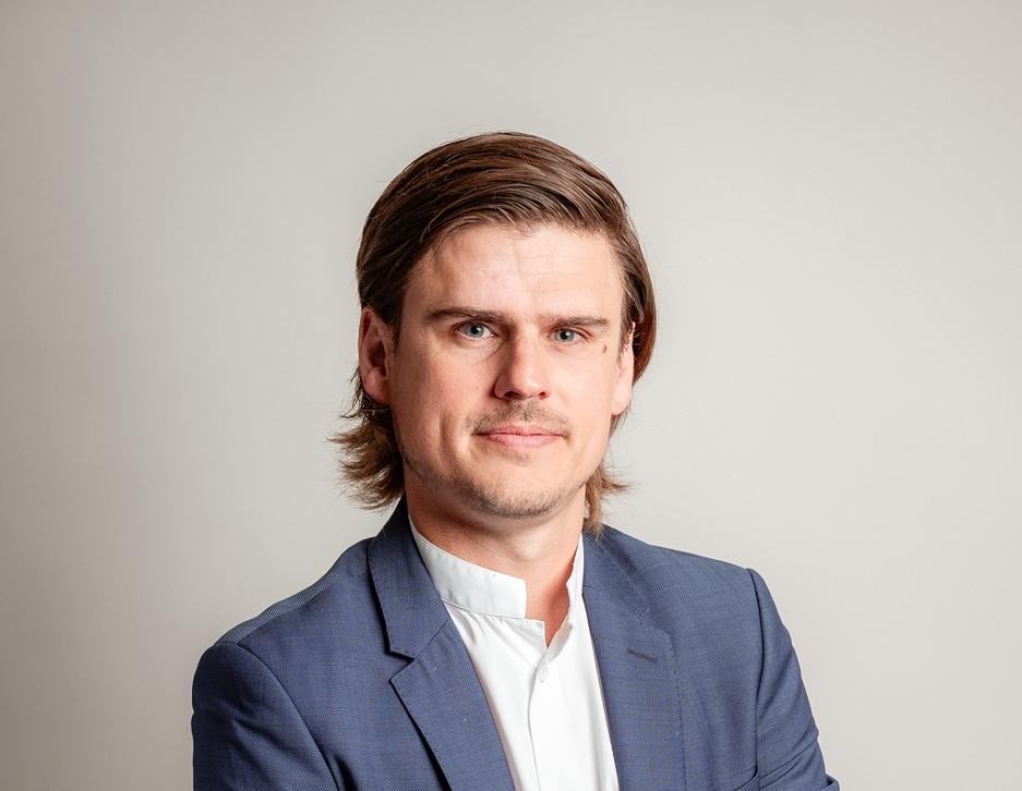 Photo de profil de Maître Thomas Thomas BRUNEAU