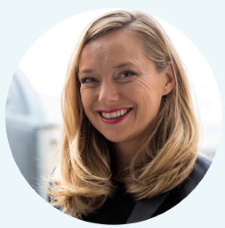 Photo de profil de Maître Alexandra Sabbe Ferri