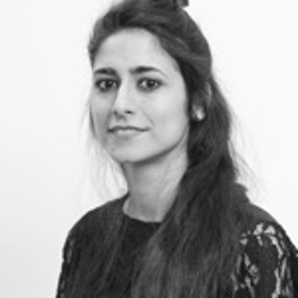 Photo de profil de Maître Aziza Abou el haja