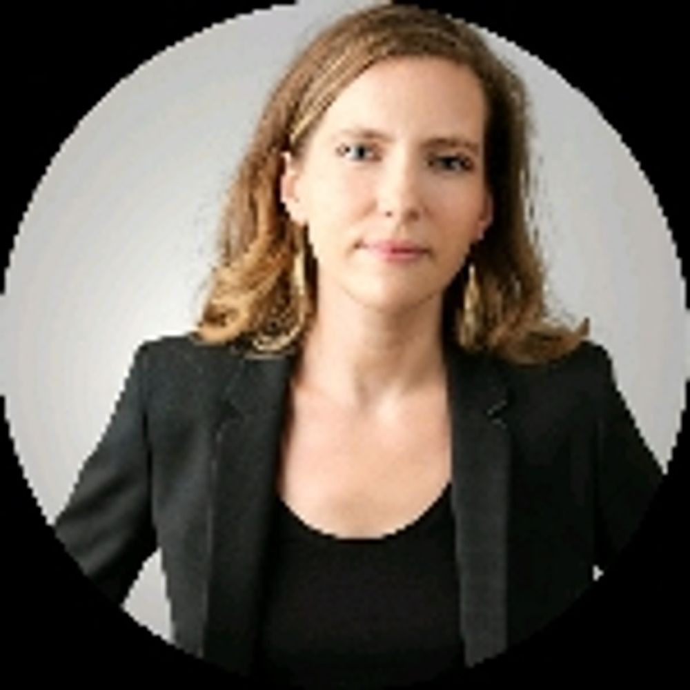 Photo de profil de Maître Katia Bachurski