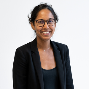 Photo de profil de Maître Aurélie Hoarau