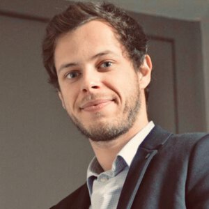 Photo de profil de Maître Thibaut Pasquire